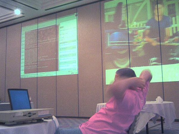 Toorcon Hacker Convention #248<br>640 x 480<br>Published 6 years ago