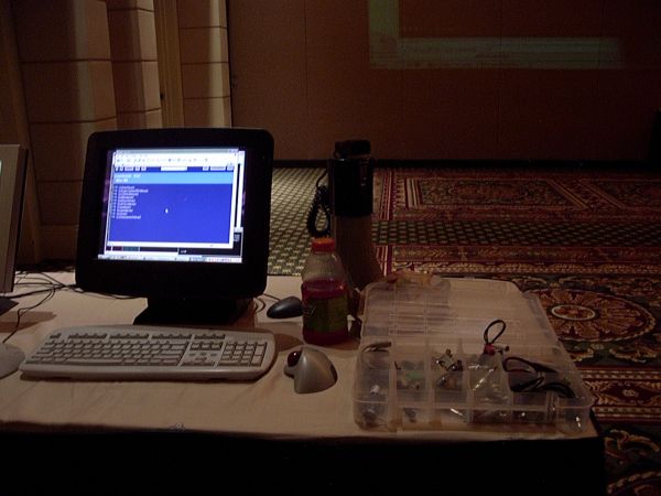 Toorcon Hacker Convention #257<br>1,280 x 960<br>Published 6 years ago