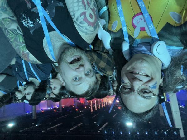 Blizzcon #1746<br>4,032 x 3,024<br>Published 1 day ago
