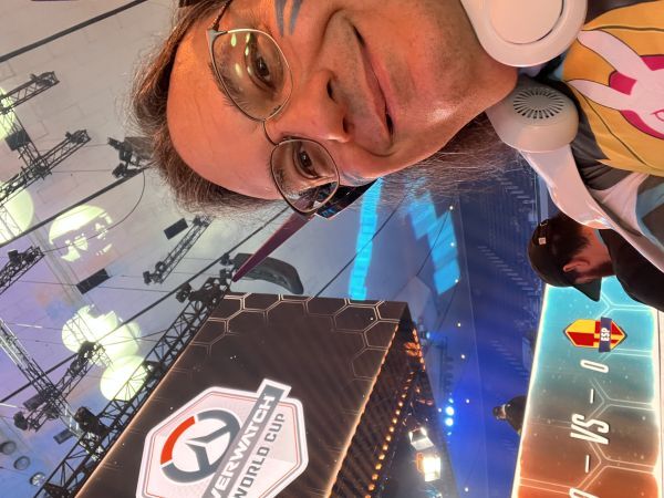 Blizzcon #1752<br>3,088 x 2,316<br>Published 1 day ago