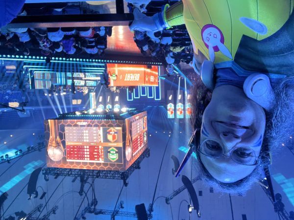 Blizzcon #1755<br>4,032 x 3,024<br>Published 1 day ago