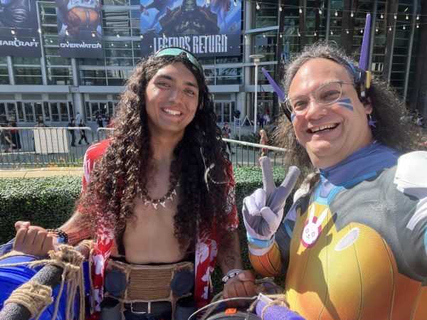 Blizzcon #1758<br>4,032 x 3,024<br>Published 1 day ago