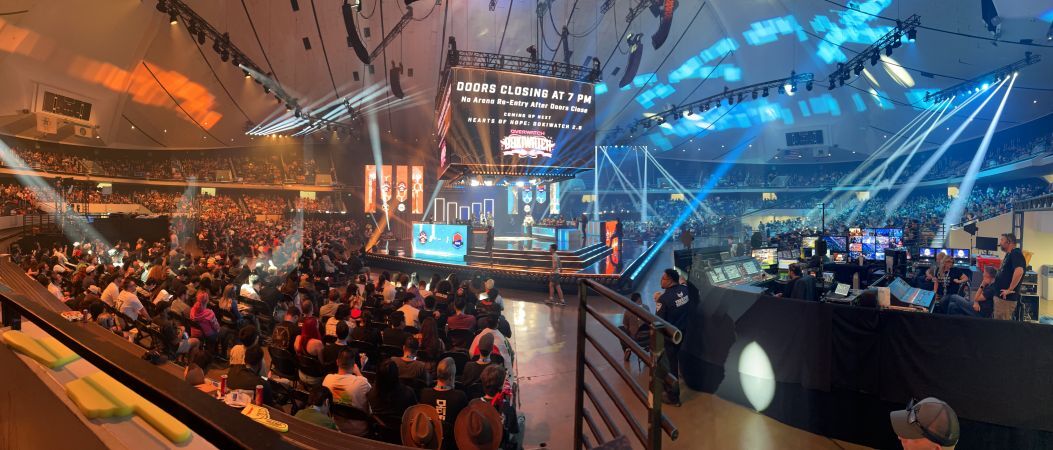 Blizzcon #1761<br>9,226 x 3,942<br>Published 1 day ago