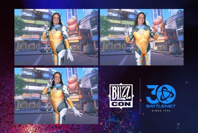 Blizzcon #1764<br>1,844 x 1,240<br>Published 1 day ago