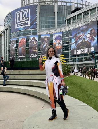 Blizzcon #1765<br>3,011 x 3,967<br>Published 1 day ago