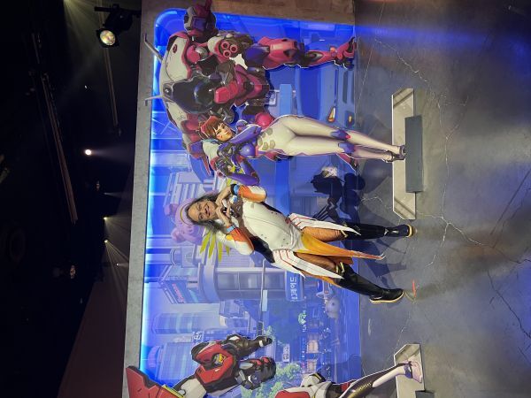 Blizzcon #1768<br>4,032 x 3,024<br>Published 1 day ago