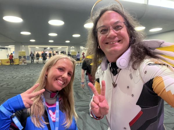 Blizzcon #1769<br>4,032 x 3,024<br>Published 1 day ago