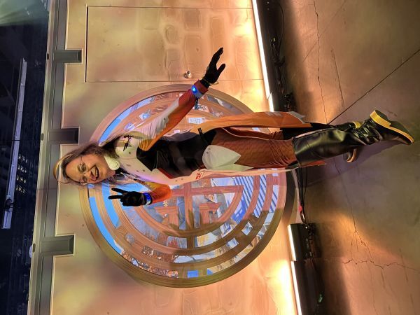 Blizzcon #1775<br>4,032 x 3,024<br>Published 22 hours ago