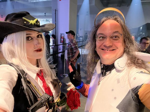Blizzcon #1777<br>4,032 x 3,024<br>Published 22 hours ago