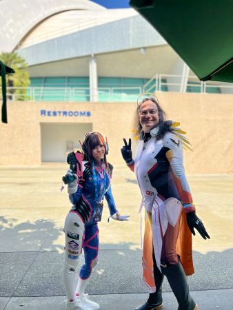 Blizzcon #1778<br>3,024 x 4,032<br>Published 21 hours ago