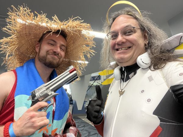 Blizzcon #1782<br>4,032 x 3,024<br>Published 21 hours ago