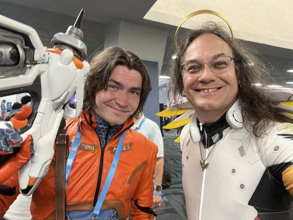 Blizzcon #1788<br>4,032 x 3,024<br>Published 21 hours ago
