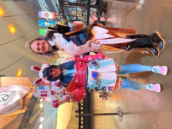 Blizzcon #1790<br>4,032 x 3,024<br>Published 19 hours ago