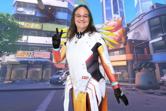 Blizzcon #1791<br>1,620 x 1,080<br>Published 15 hours ago